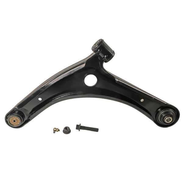 MOOG CK620065 Front Right Lower Control Arm and Ball Joint Assembly for Jeep Patriot