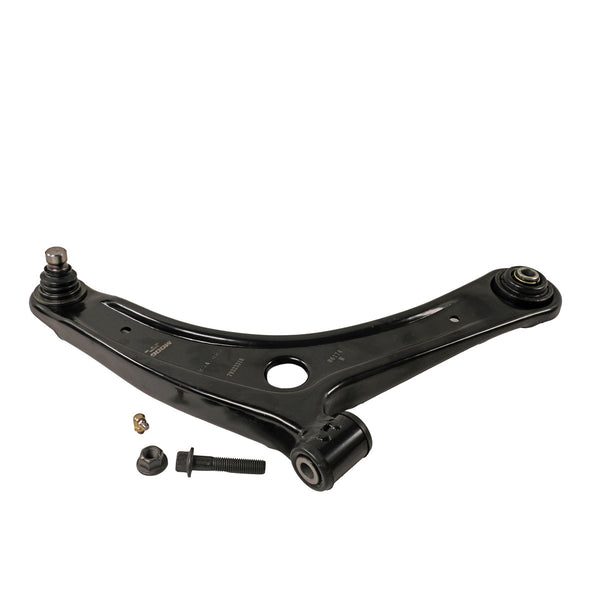 MOOG CK620065 Front Right Lower Control Arm and Ball Joint Assembly for Jeep Patriot