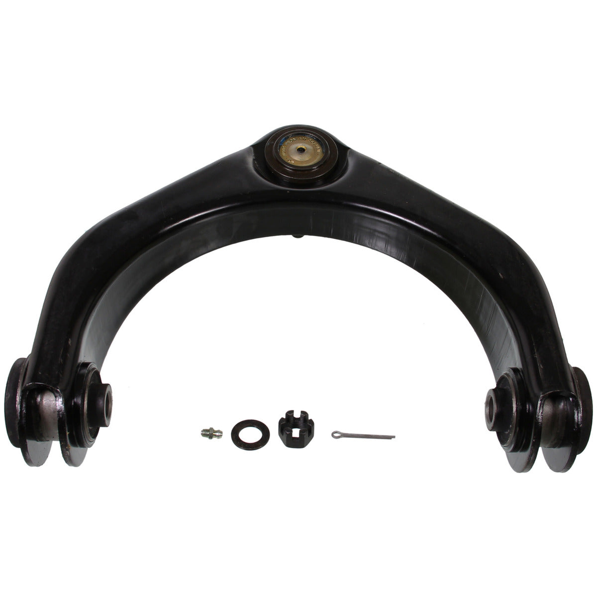 MOOG CK620181 Front Upper Control Arm and Ball Joint Assembly for Ram 1500