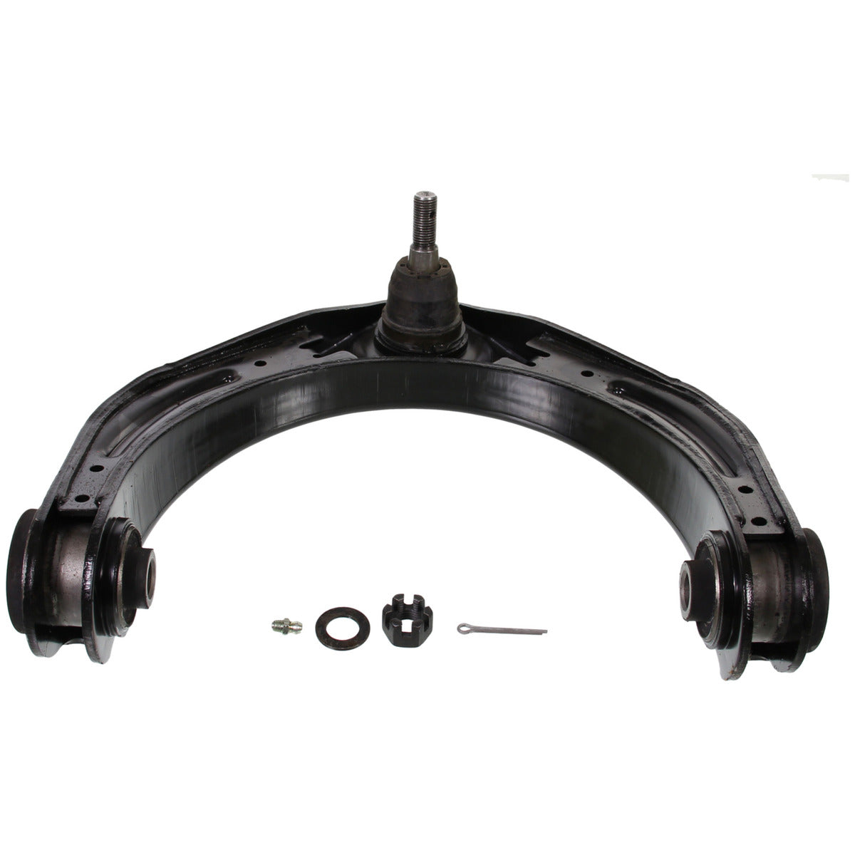 MOOG CK620181 Front Upper Control Arm and Ball Joint Assembly for Ram 1500