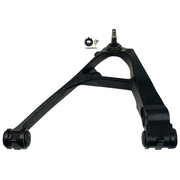 MOOG CK620381 Front Left Lower Control Arm and Ball Joint Assembly for Chevrolet Silverado 1500