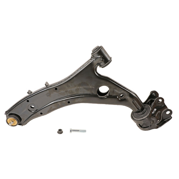 MOOG CK620486 Front Right Lower Control Arm and Ball Joint Assembly for Ford Edge