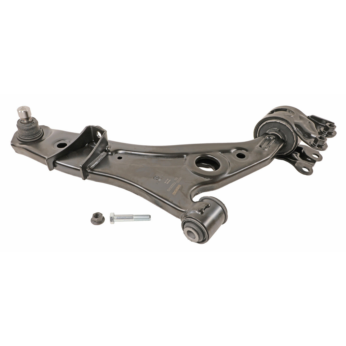 MOOG CK620486 Front Right Lower Control Arm and Ball Joint Assembly for Ford Edge