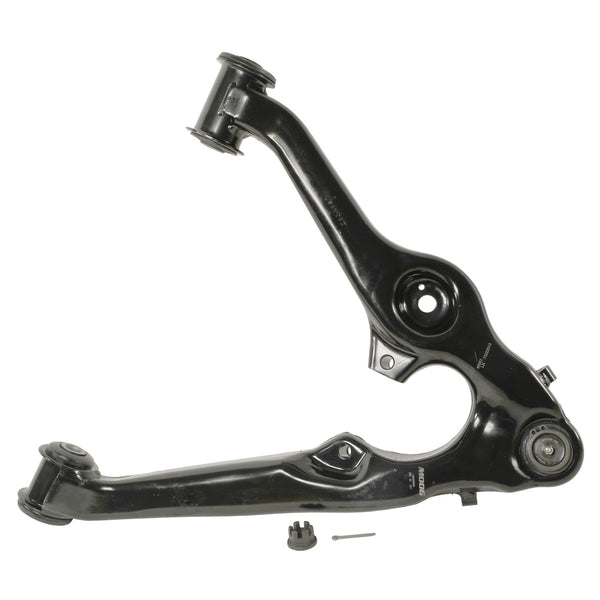 MOOG CK620888 Front Left Lower Control Arm and Ball Joint Assembly for Chevrolet Silverado 1500