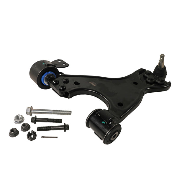 MOOG CK621231 Control Arm and Ball Joint Assembly for Chevrolet Traverse