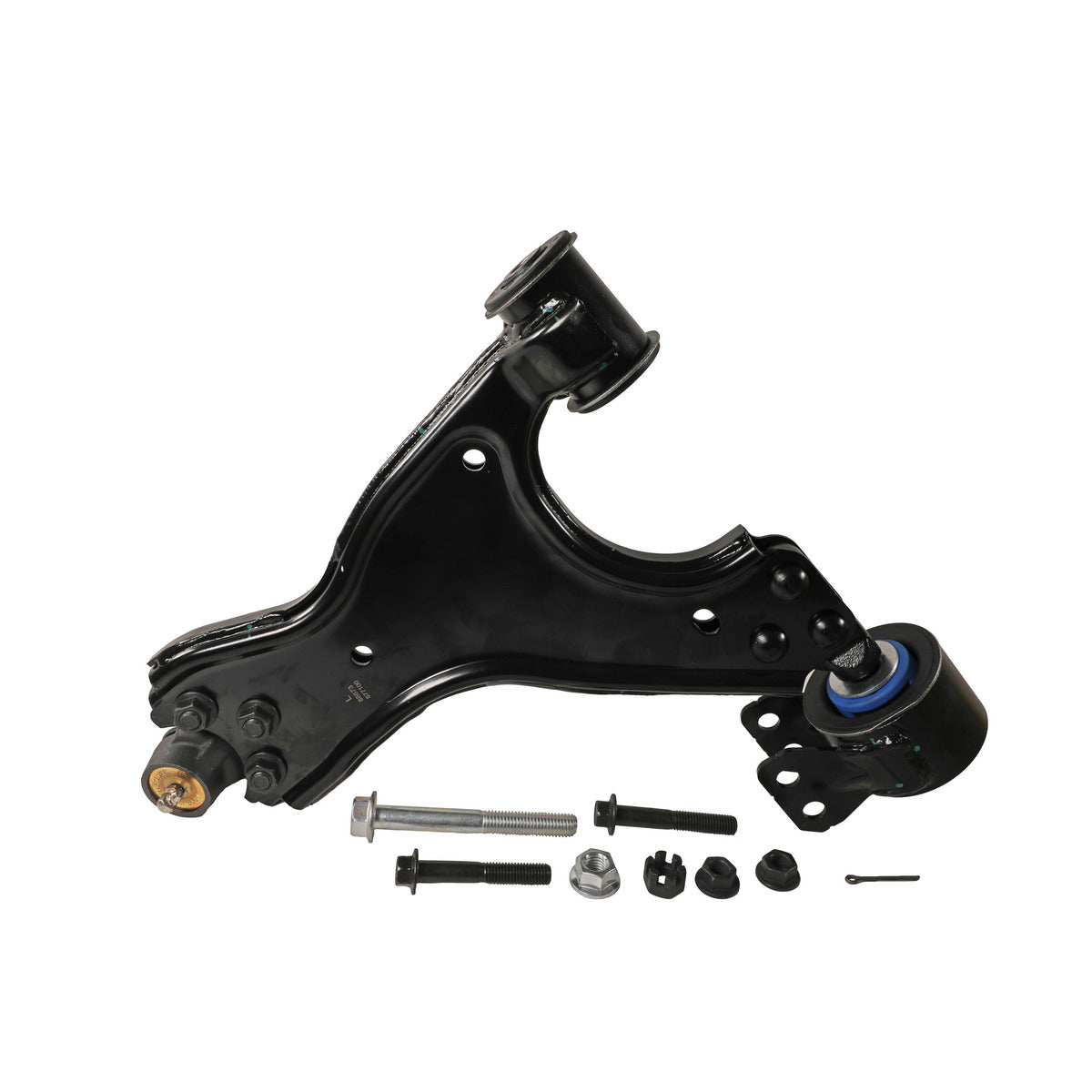 MOOG CK621232 Control Arm and Ball Joint Assembly for Chevrolet Traverse
