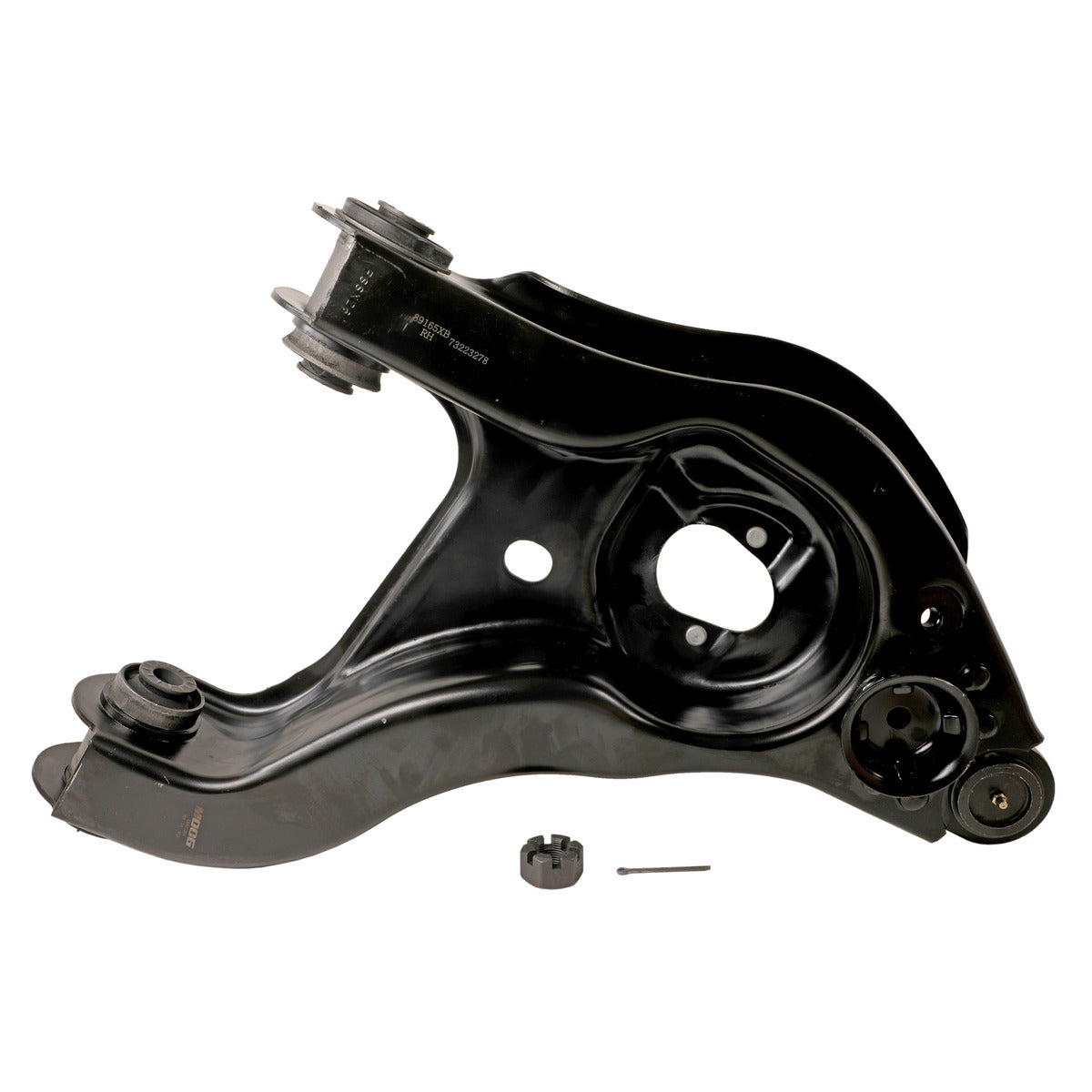 MOOG CK621264 Control Arm and Ball Joint Assembly for Dodge Ram 1500