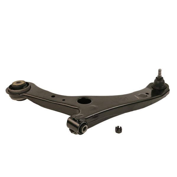 MOOG CK622033 Front Left Lower Control Arm and Ball Joint Assembly for Dodge Grand Caravan