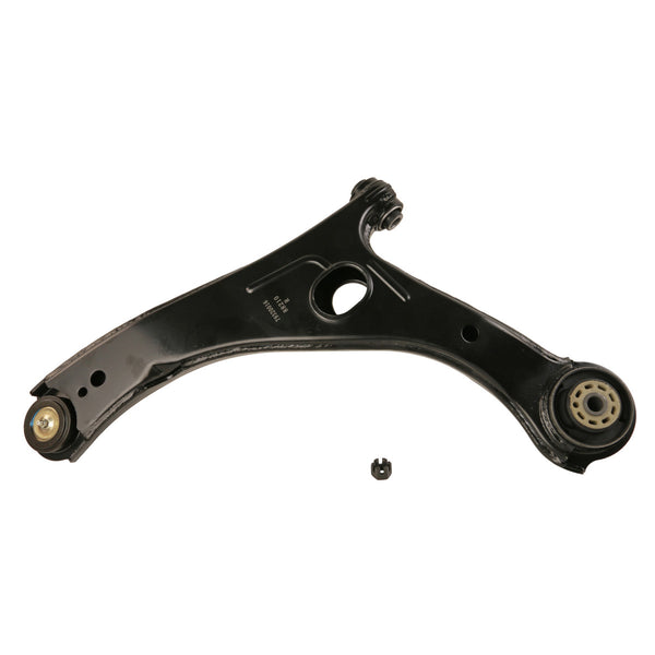 MOOG CK622034 Front Right Lower Control Arm and Ball Joint Assembly for Dodge Grand Caravan