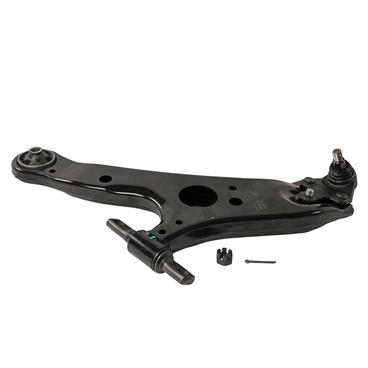 MOOG CK622036 Control Arm and Ball Joint Assembly for Toyota Sienna