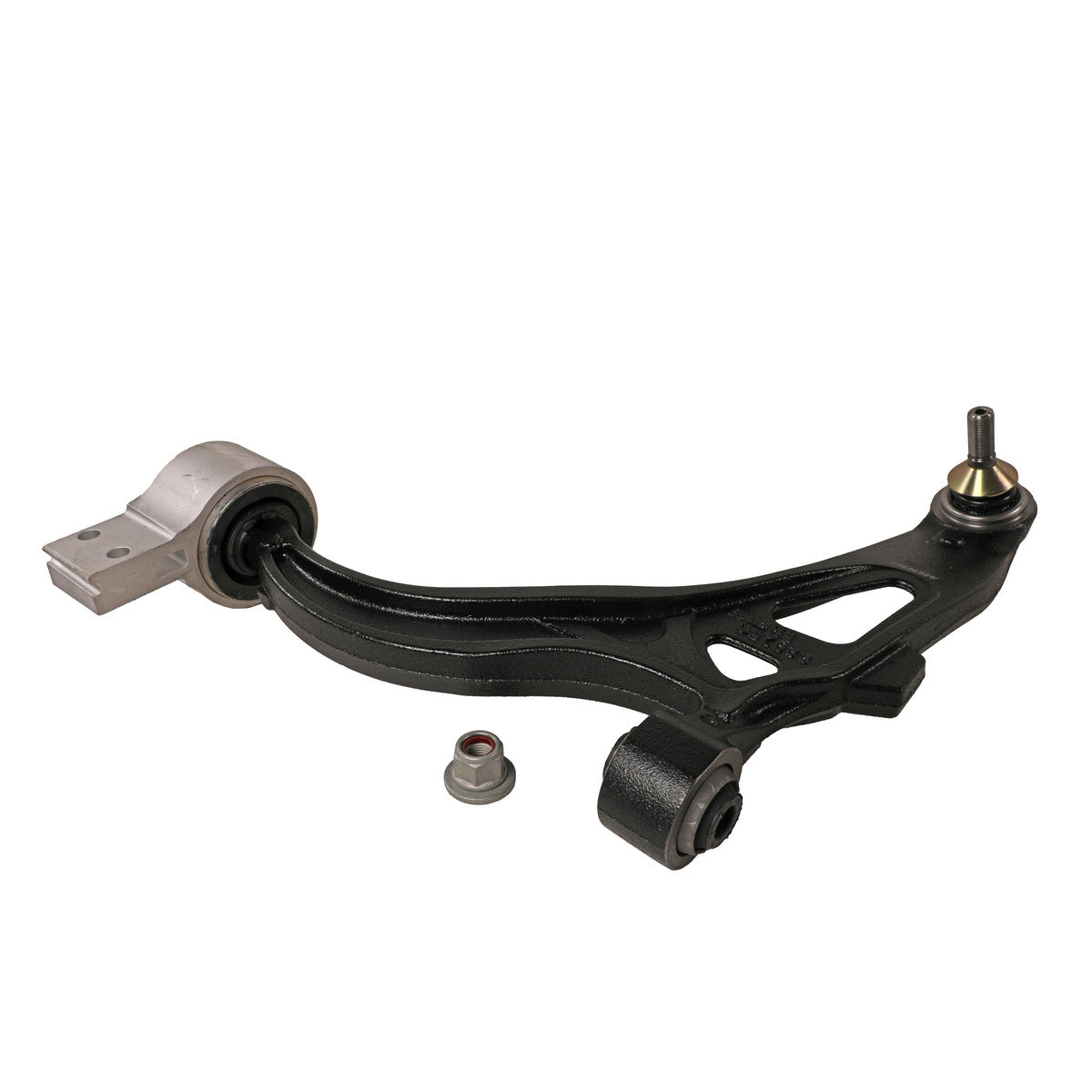 MOOG CK622216 Control Arm and Ball Joint Assembly for Ford Explorer