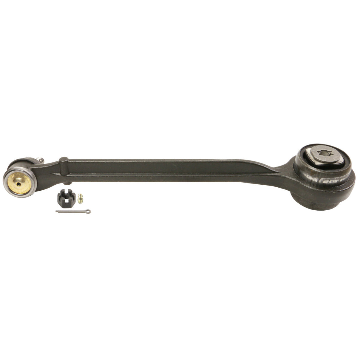 MOOG CK622224 Front Right Lower Forward Control Arm and Ball Joint Assembly for Dodge Charger
