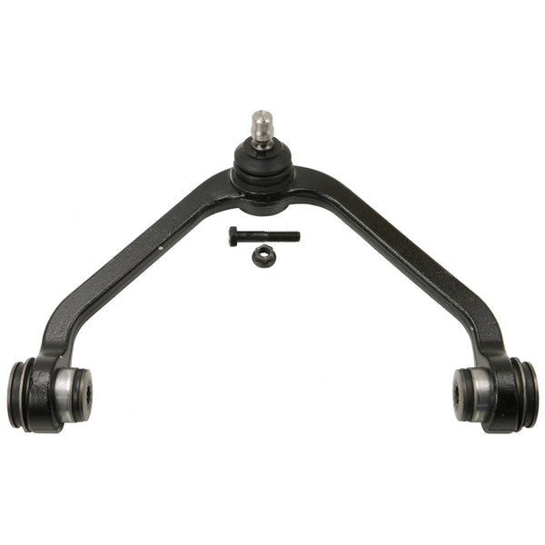 MOOG CK622993 Front Right Upper Control Arm and Ball Joint Assembly for Ford Ranger