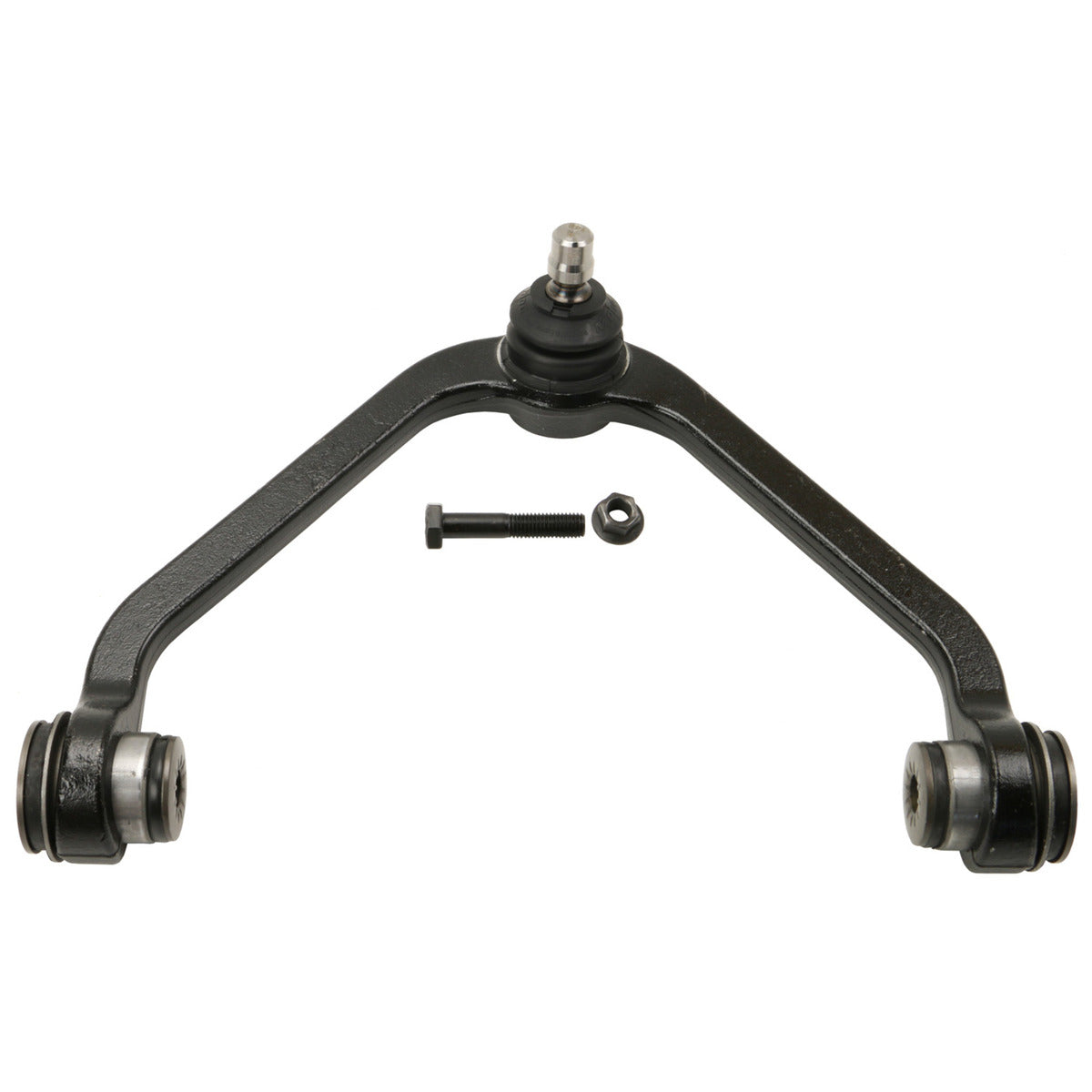MOOG CK622994 Front Left Upper Control Arm and Ball Joint Assembly for Ford Ranger