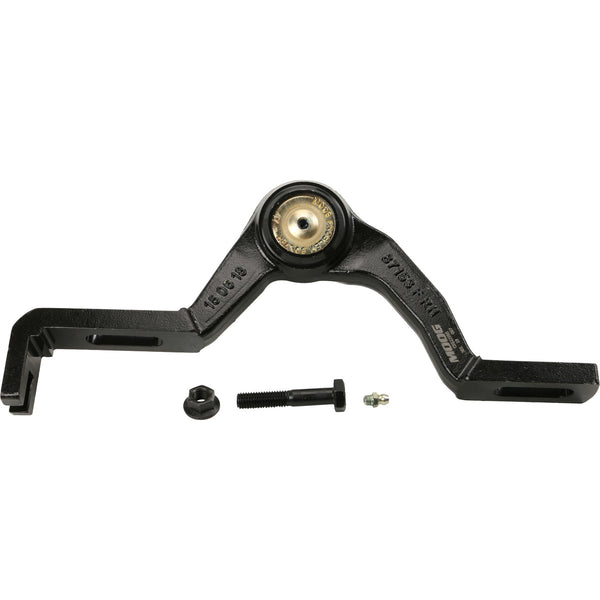 MOOG CK622995 Front Right Upper Control Arm and Ball Joint Assembly for Ford Ranger