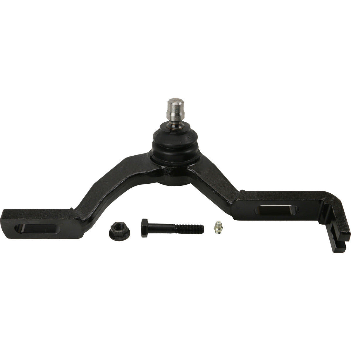 MOOG CK622995 Front Right Upper Control Arm and Ball Joint Assembly for Ford Ranger
