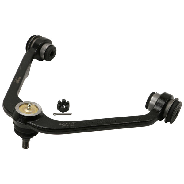 MOOG CK622997 Front Right Upper Control Arm and Ball Joint Assembly for Ford F-150