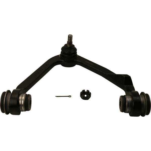 MOOG CK623006 Front Left Upper Control Arm and Ball Joint Assembly for Ford F-150