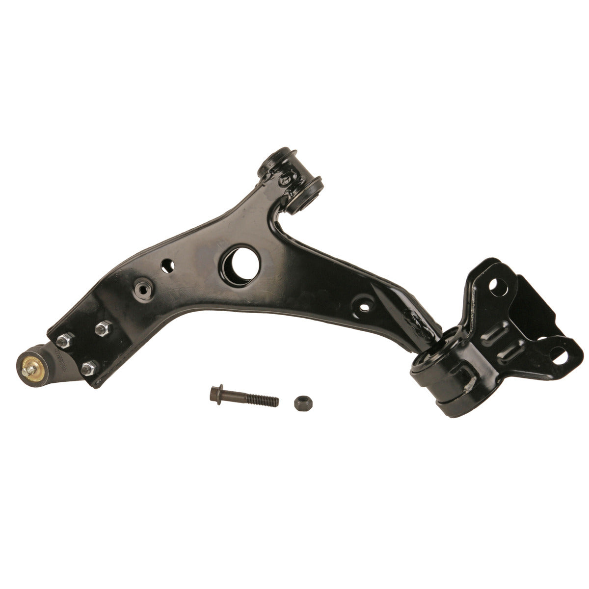 MOOG CK623245 Front Right Lower Control Arm and Ball Joint Assembly for Ford Escape