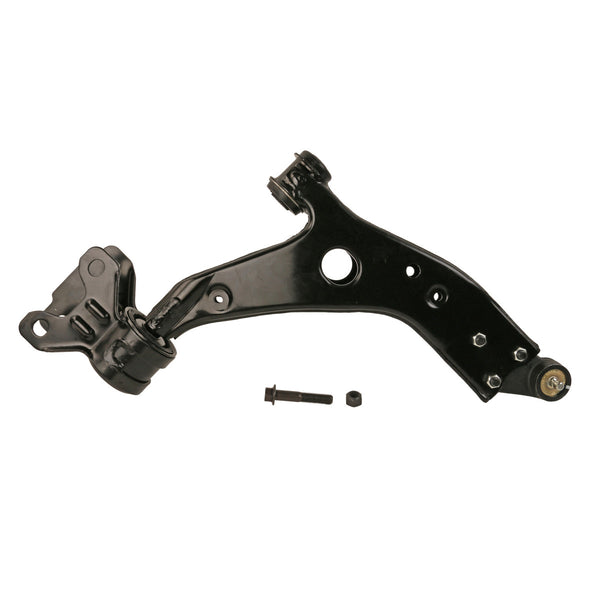 MOOG CK623246 Front Left Lower Control Arm and Ball Joint Assembly for Ford Escape