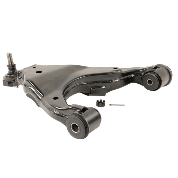 MOOG CK623262 Front Left Lower Control Arm and Ball Joint Assembly for Toyota Tacoma