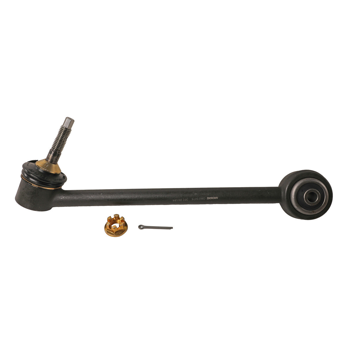 MOOG CK623276 Control Arm and Ball Joint Assembly for Chevrolet Caprice