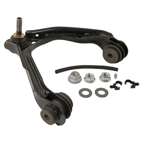MOOG CK80038 Front Right Upper Control Arm and Ball Joint Assembly for Mercury Grand Marquis