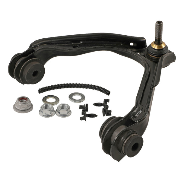 MOOG CK80040 Front Left Upper Control Arm and Ball Joint Assembly for Mercury Grand Marquis
