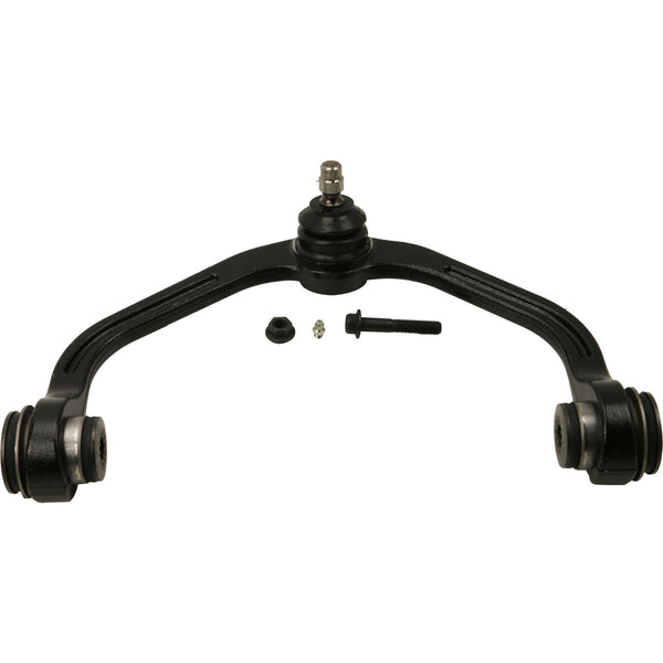 MOOG CK80054 Front Left Upper Control Arm and Ball Joint Assembly for Ford Ranger