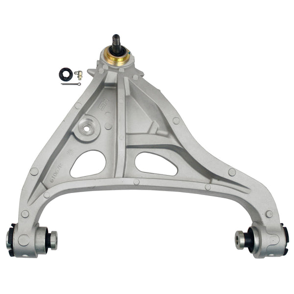 MOOG CK80402 Front Right Lower Control Arm and Ball Joint Assembly for Ford F-150
