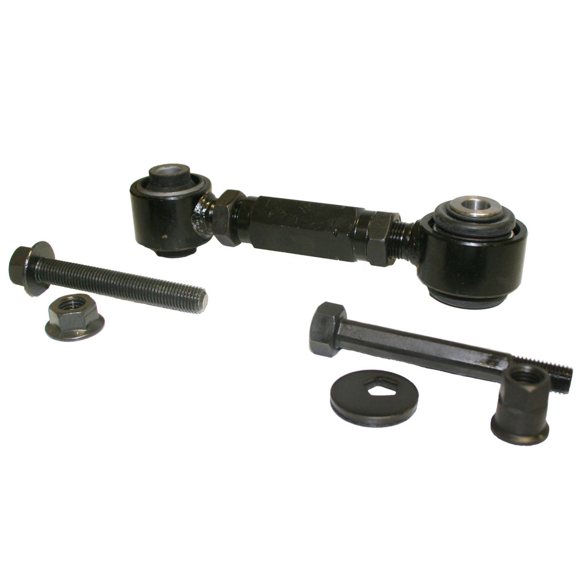 MOOG K100117 Rear Lower Forward Control Arm for Jeep Patriot