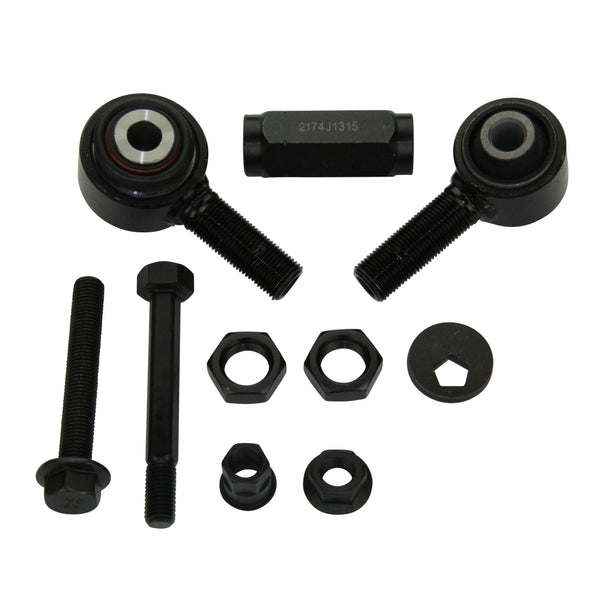 MOOG K100117 Rear Lower Forward Control Arm for Jeep Patriot