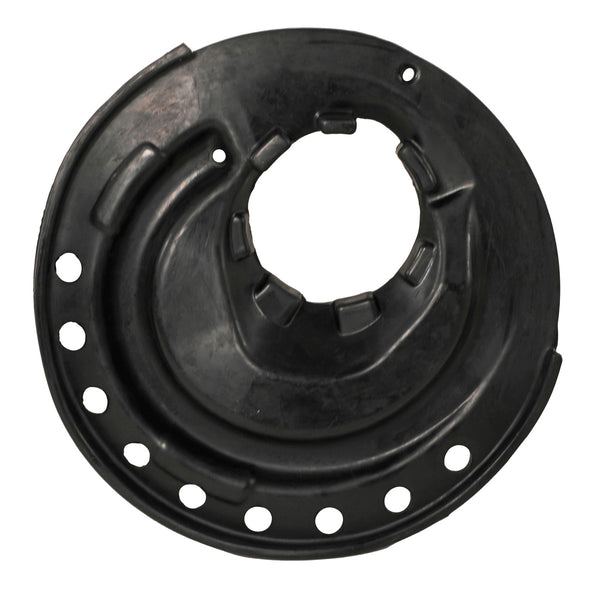 MOOG K150423 Front Left Lower Coil Spring Insulator for Toyota Camry