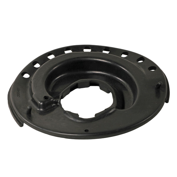 MOOG K150423 Front Left Lower Coil Spring Insulator for Toyota Camry