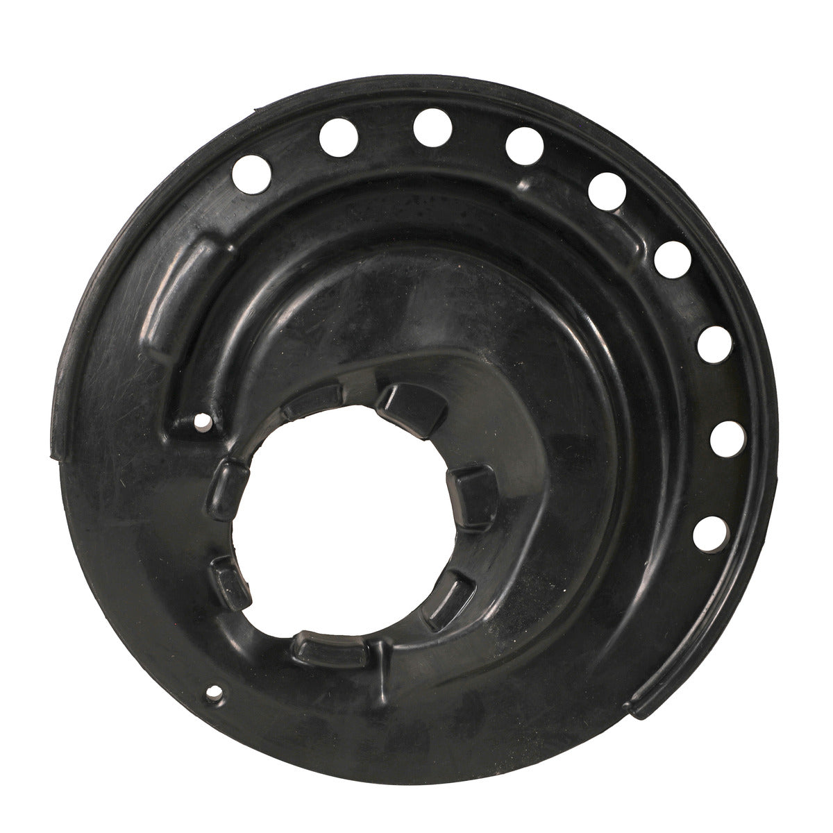 MOOG K150424 Front Right Lower Coil Spring Insulator for Toyota Camry