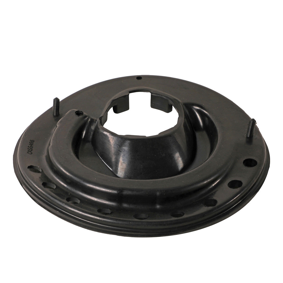 MOOG K150424 Front Right Lower Coil Spring Insulator for Toyota Camry