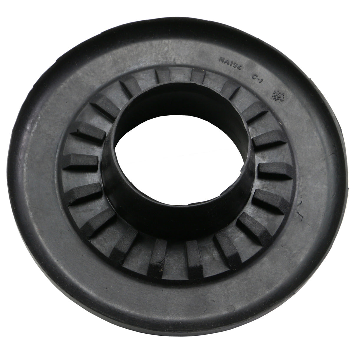 MOOG K160061 Rear Upper Coil Spring Insulator for Jeep Grand Cherokee