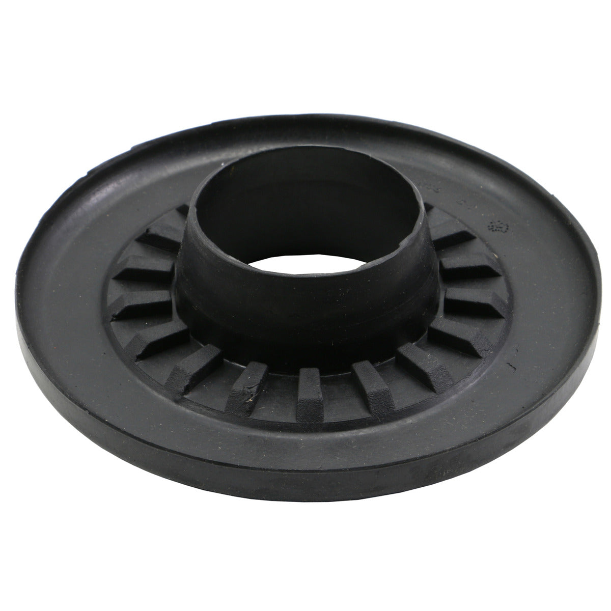 MOOG K160061 Rear Upper Coil Spring Insulator for Jeep Grand Cherokee