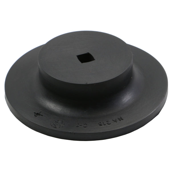 MOOG K160072 Rear Coil Spring Insulator for Chevrolet Tahoe