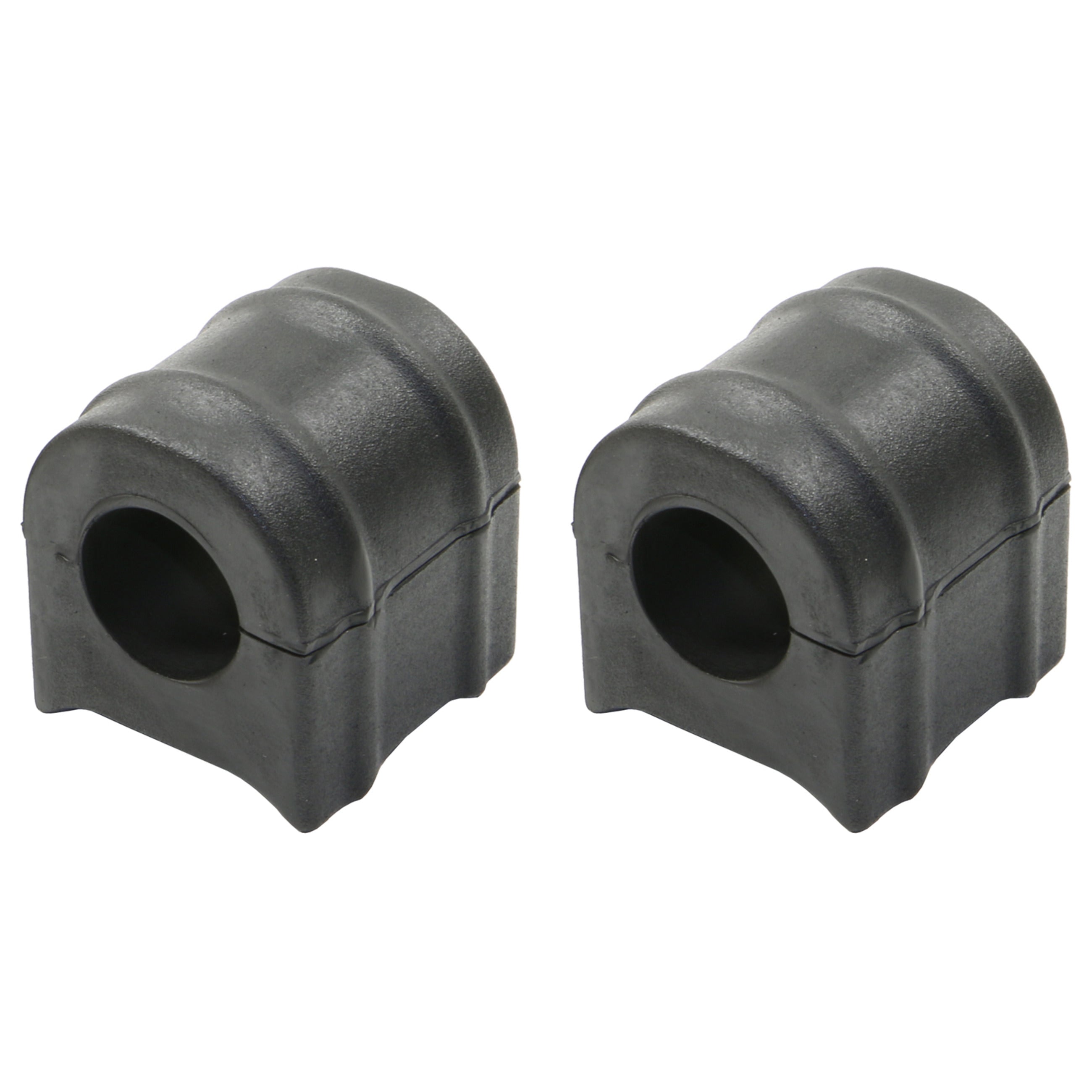 MOOG K201447 Front To Frame Suspension Stabilizer Bar Bushing Kit for Cadillac CTS