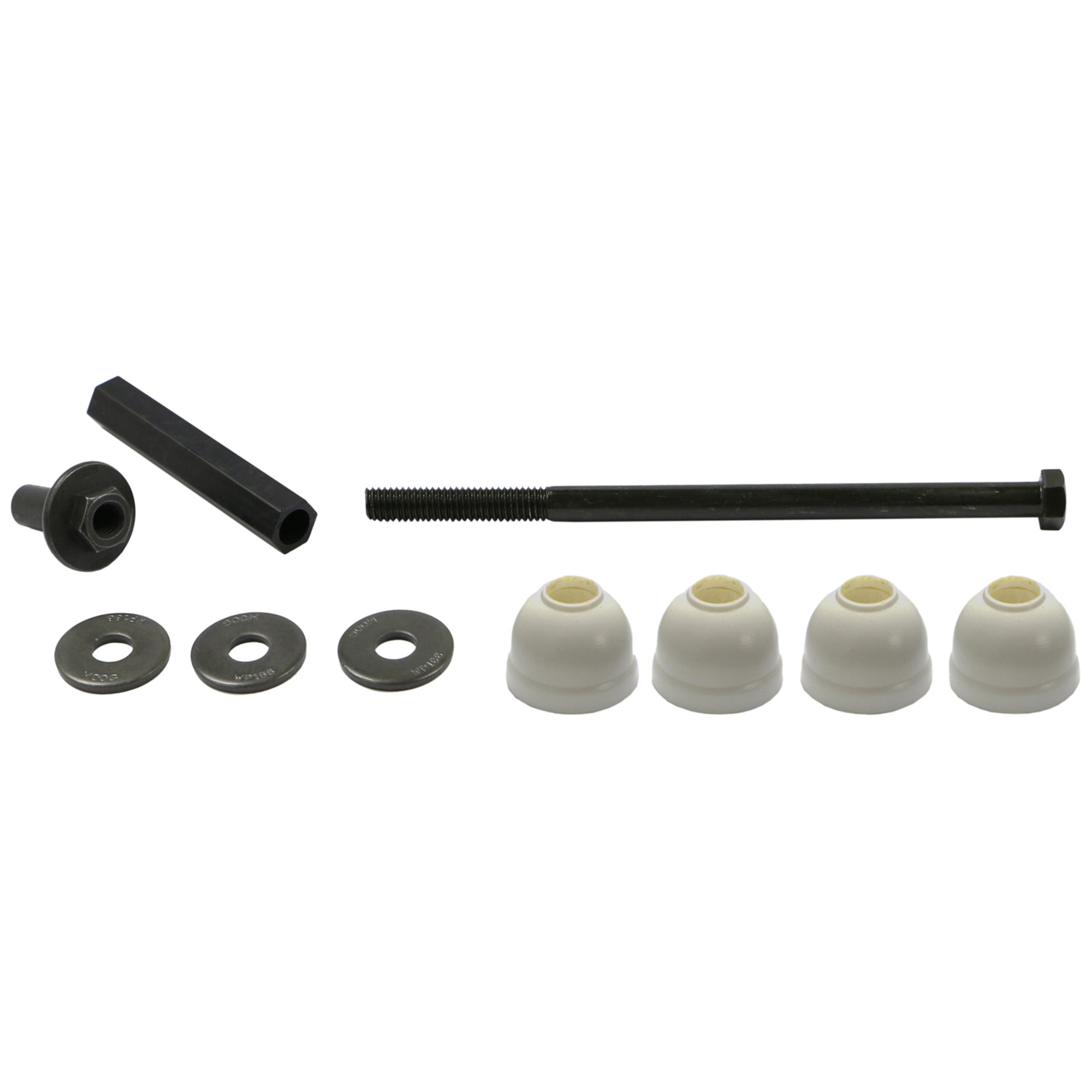 Moog K700536 Front Stabilizer Bar Link Kit – ShockWarehouse