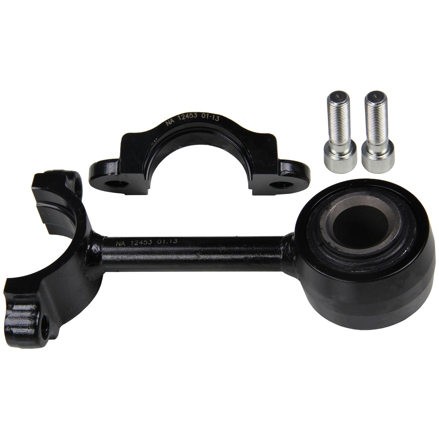 Moog K700646 Right Front Stabilizer Bar Link