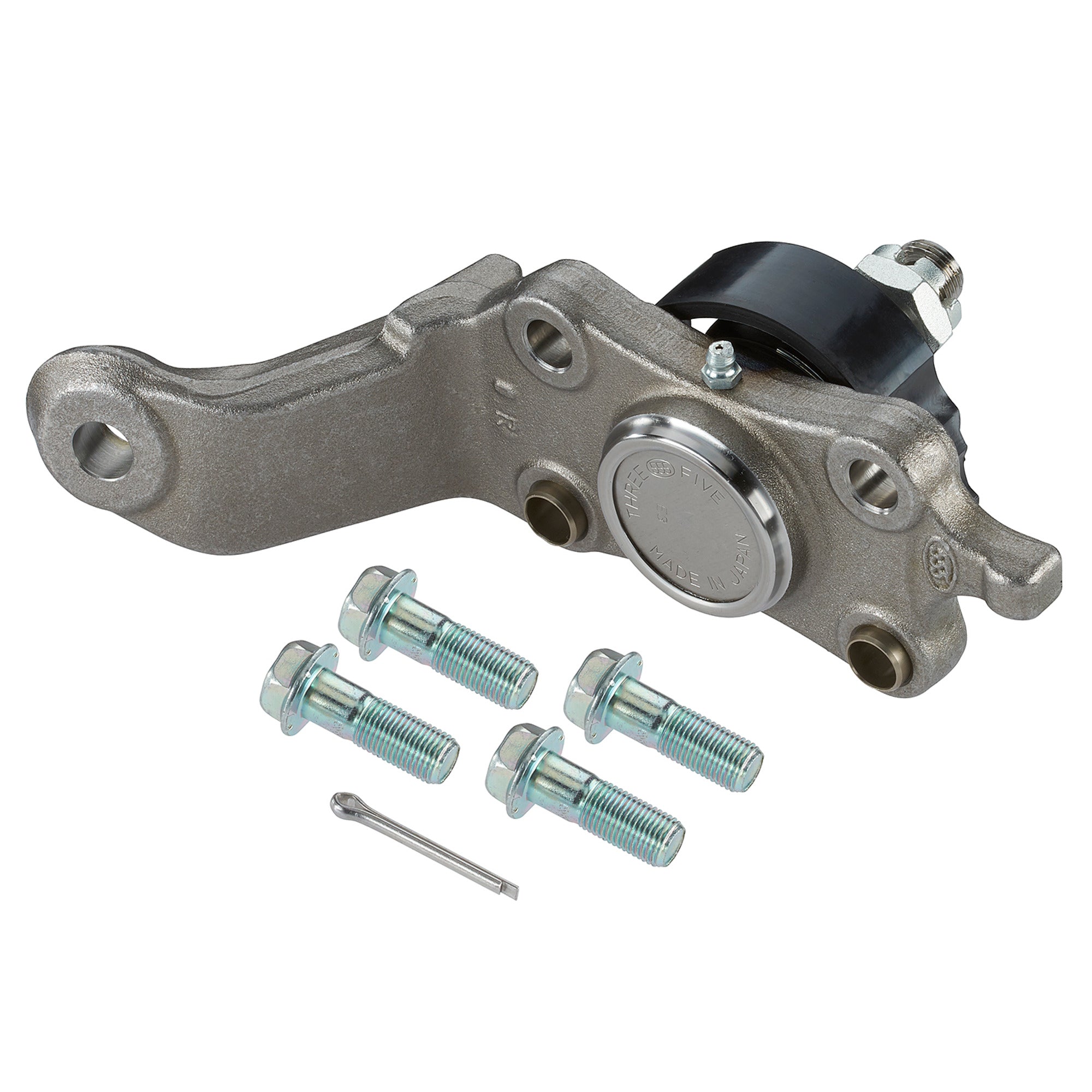 Moog K80521 Front Right Lower Suspension Ball Joint