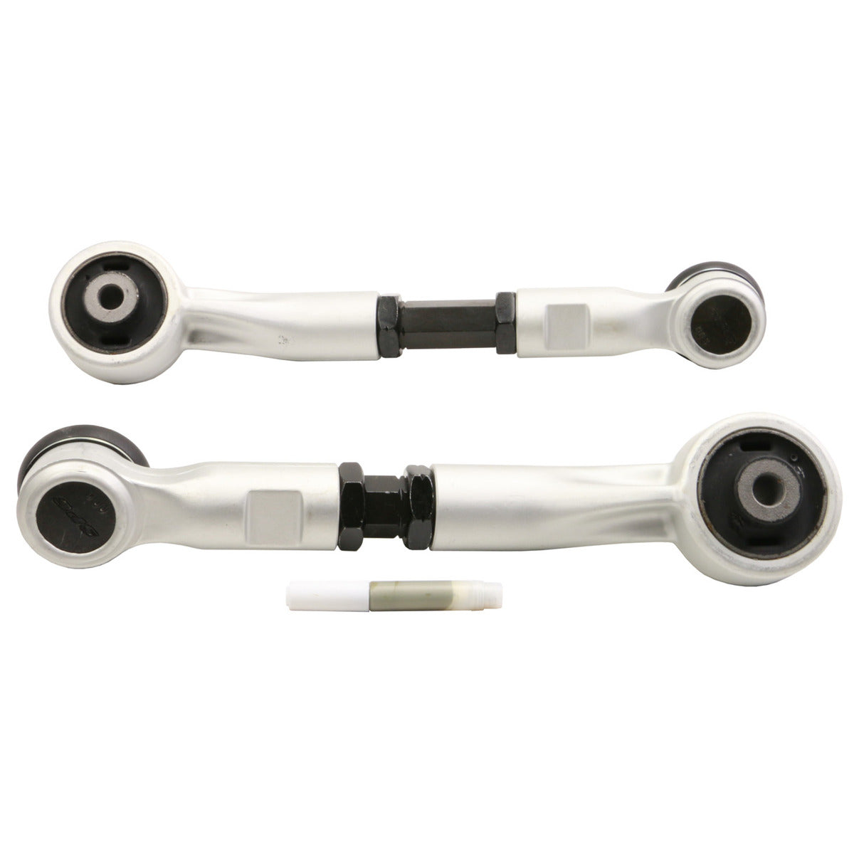 MOOG RK100092 Front Upper Control Arm and Ball Joint Assembly for Volkswagen Passat