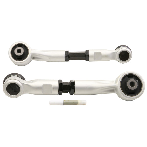 MOOG RK100092 Front Upper Control Arm and Ball Joint Assembly for Volkswagen Passat