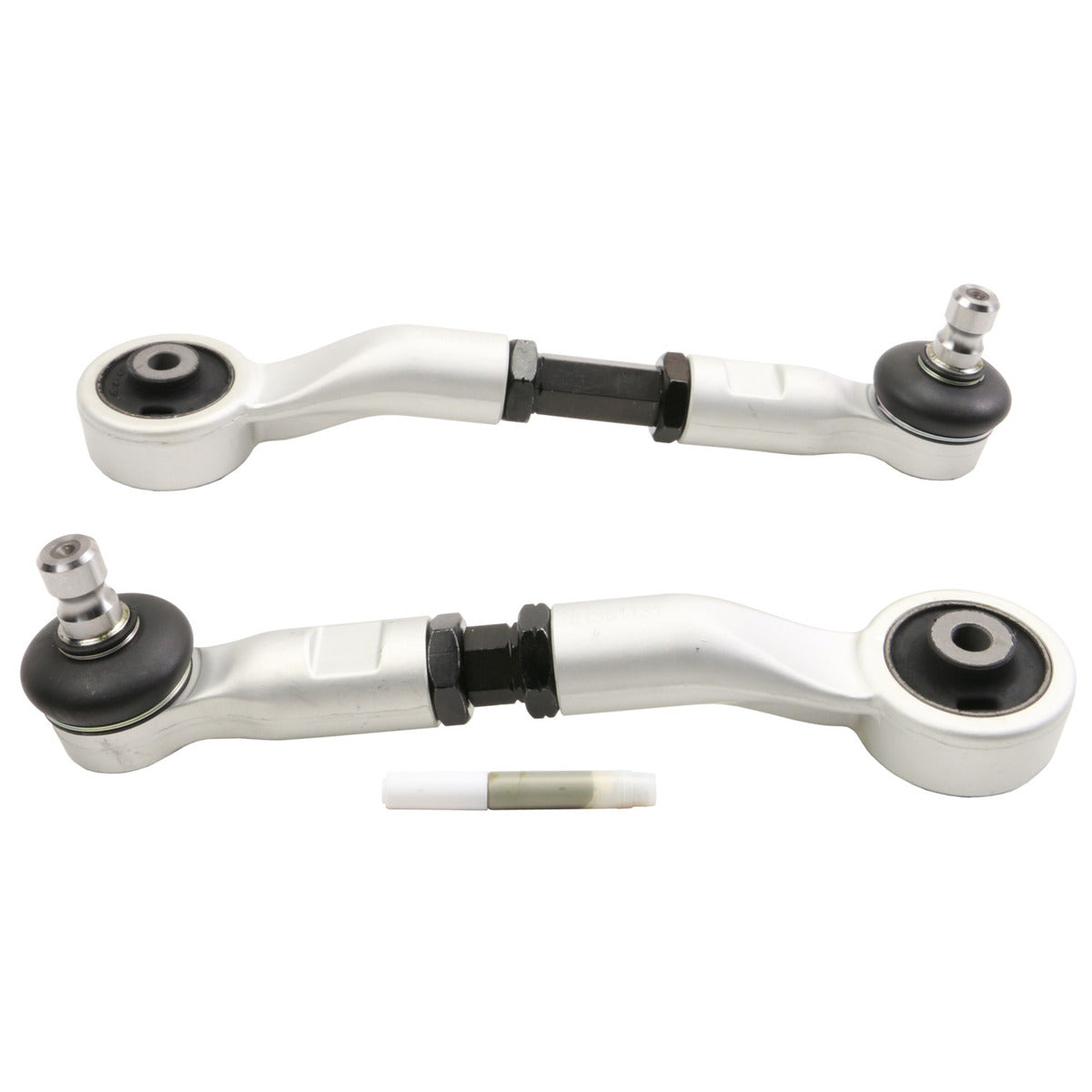 MOOG RK100092 Front Upper Control Arm and Ball Joint Assembly for Volkswagen Passat