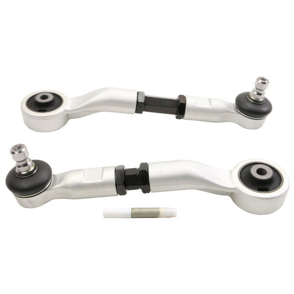 MOOG RK100092 Front Upper Control Arm and Ball Joint Assembly for Volkswagen Passat