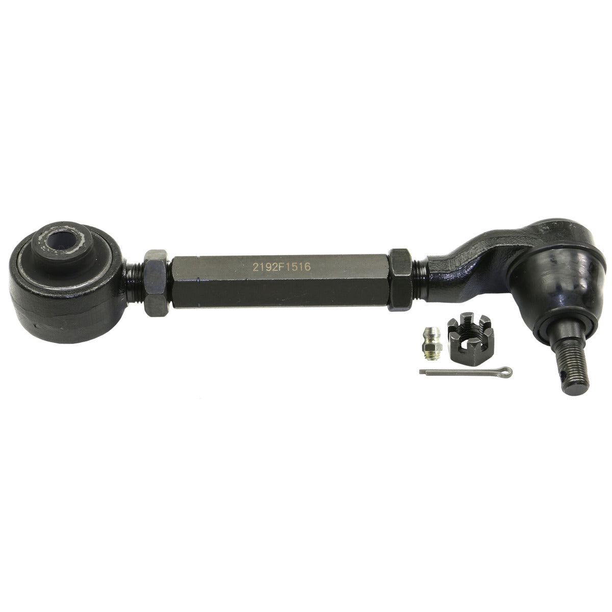 MOOG RK100106 Rear Upper, Rear Upper Forward Control Arm and Ball Joint Assembly for Honda Accord