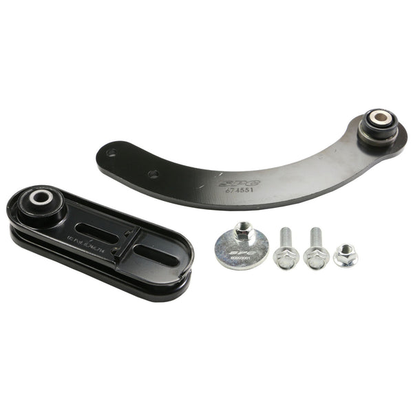 MOOG RK100114 Rear Upper Control Arm for Jeep Patriot