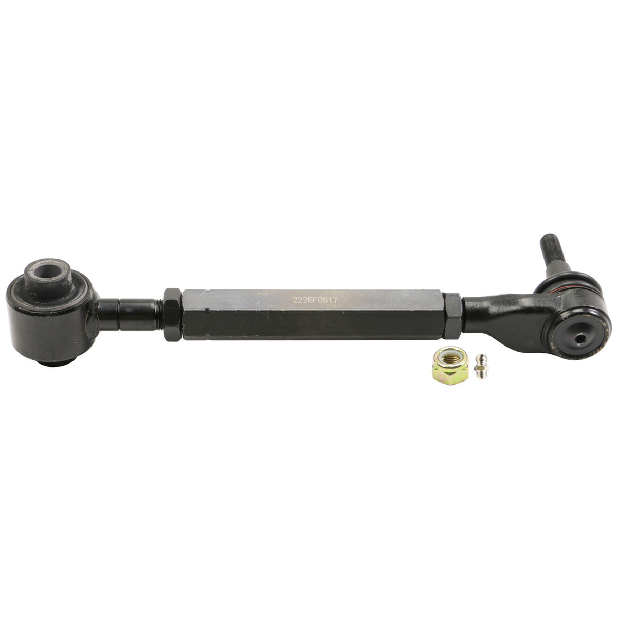 MOOG RK100138 Rear Upper Rearward Control Arm and Ball Joint Assembly for Lexus IS250